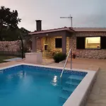 Villa Frane *