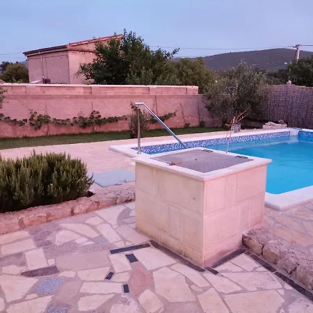 Villa Frane *
