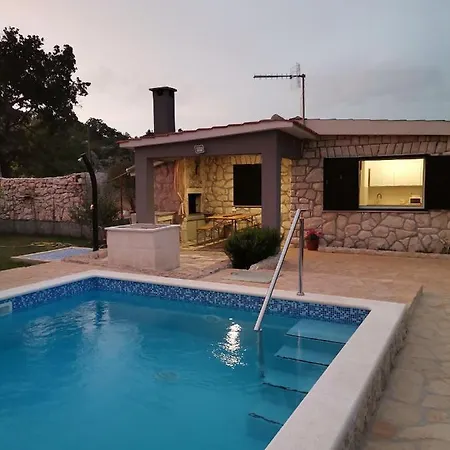 Villa Frane *