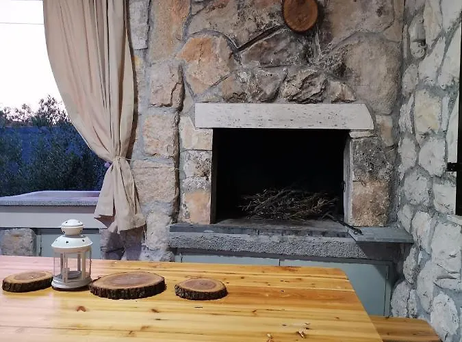 Frane וילה Knezevici